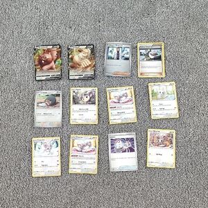 Pokemon Cards Collection